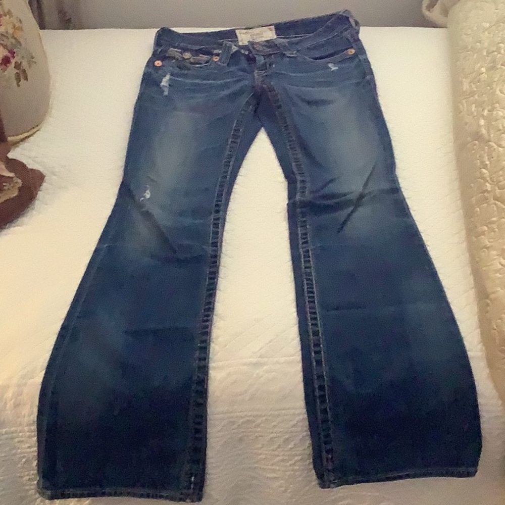 Big Star jeans